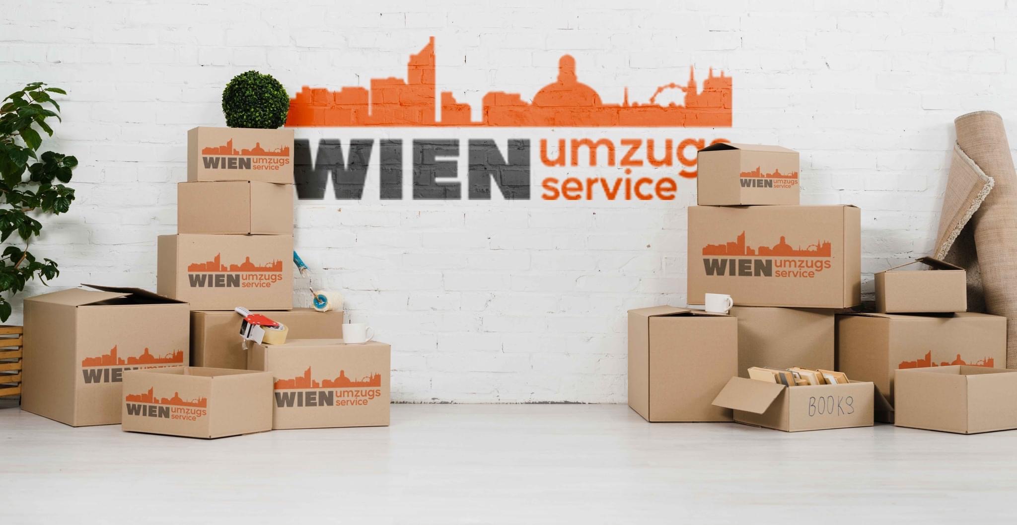 Umzug Wien G nstig Umzugsfirma Wien Umzugsservice
